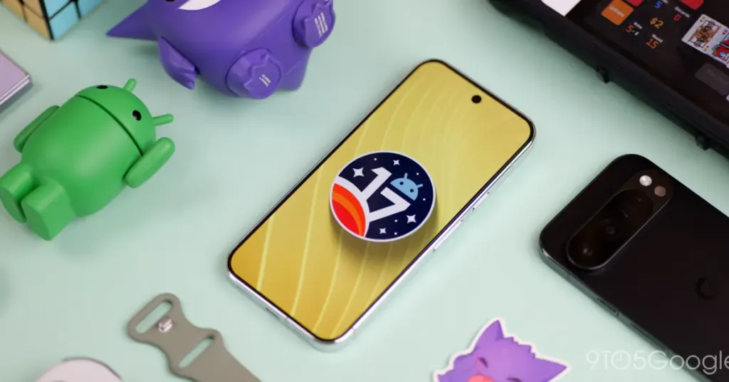 Android 17 QPR3 Beta 2发布：含锁屏锁定连接开关等改动 图片