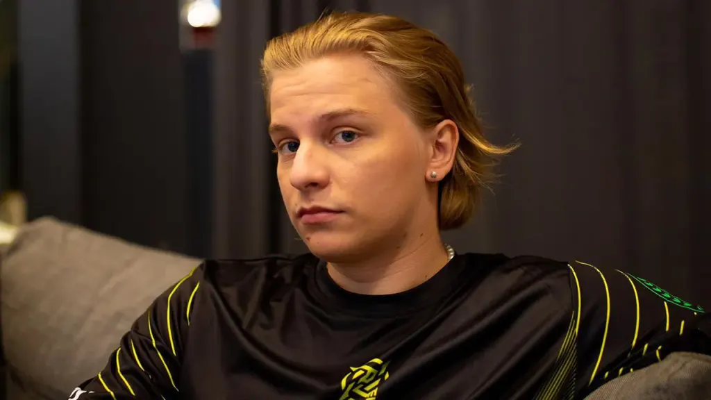 CS2 选手 Aleksib 因涉嫌加重逃税面临四个月缓刑 图片