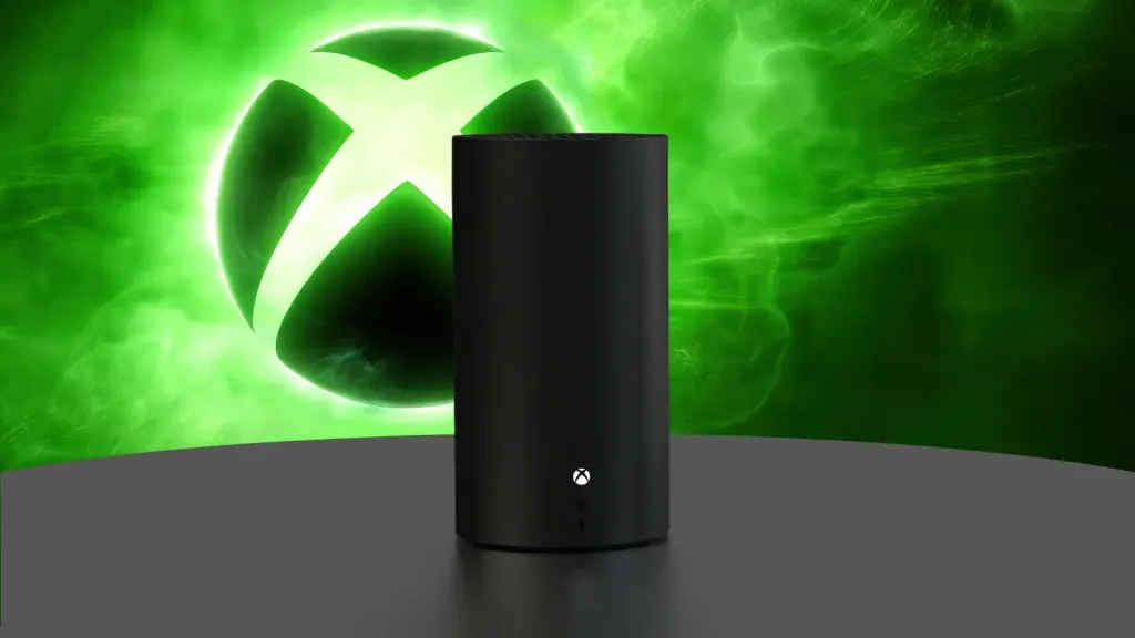 报道称次世代Xbox Project Helix拟2028年假期档发售,售价或达1200至1800美元 图片