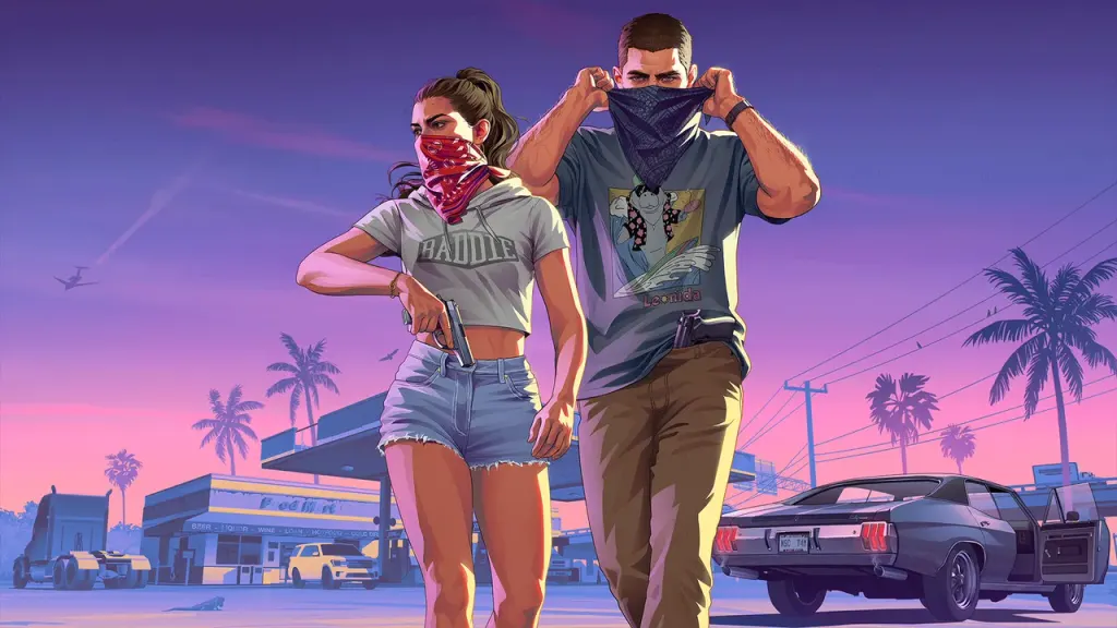 粉丝猜测 Rockstar 在迈阿密拍摄《GTA 6》真人预告 图片