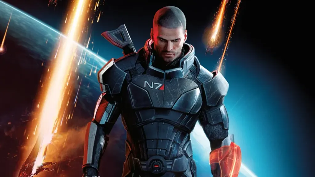 EA 将关闭传奇角色扮演游戏工作室 BioWare，并启动新一轮裁员 图片