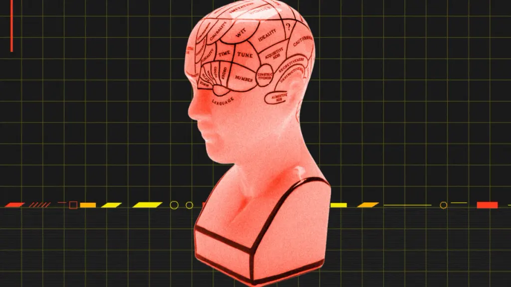 研究称 AI 聊天机器人正在为用户构建“算法自画像” 图片