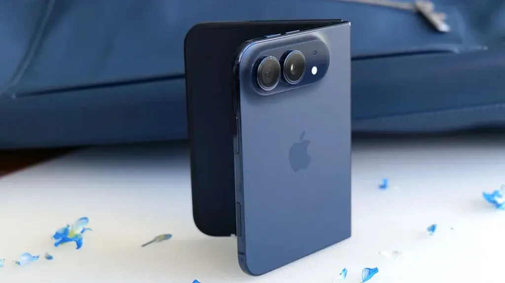 Engadget评测汇总：折叠iPhone Duo、Rivian R2等近期新品 图片