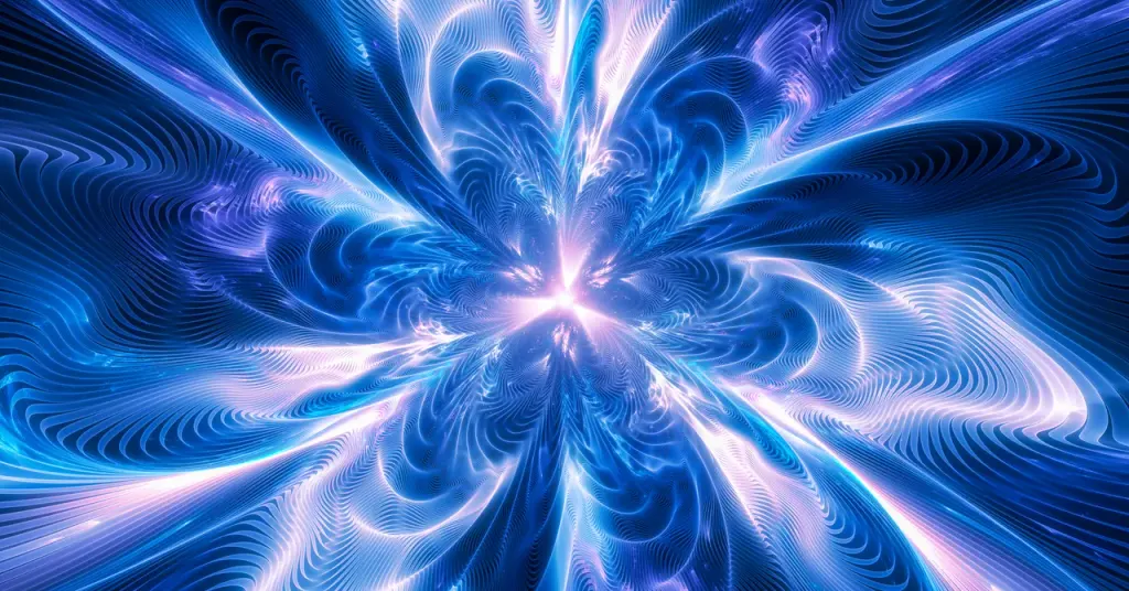 科学家将单个反物质粒子囚禁数月以研究其奥秘 图片