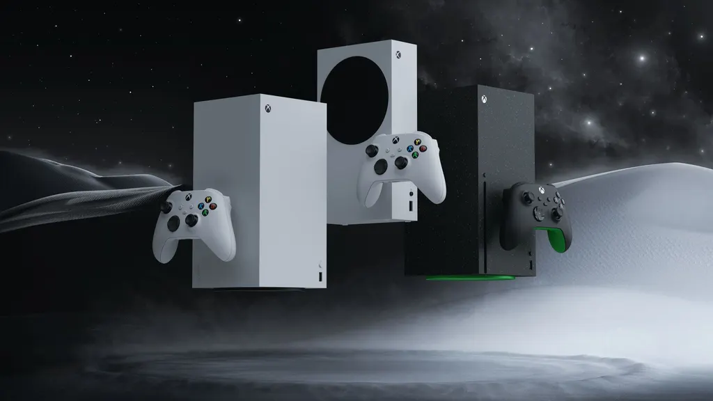 Xbox 向久未开机用户发邮件，建议折价转售 Series 主机 图片
