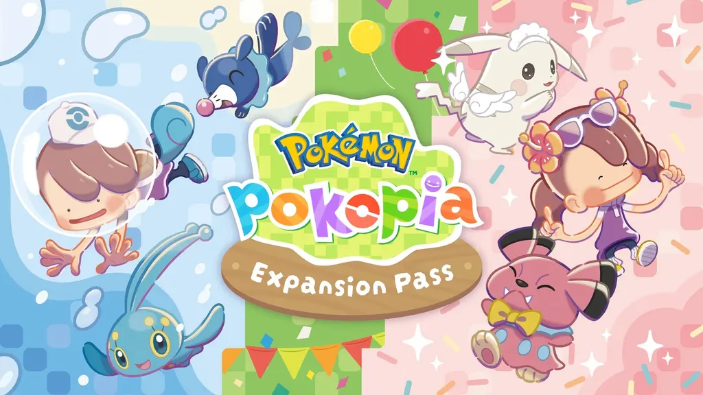 《宝可梦 Pokopia》数据挖掘疑似泄露第二波DLC全部宝可梦阵容 图片