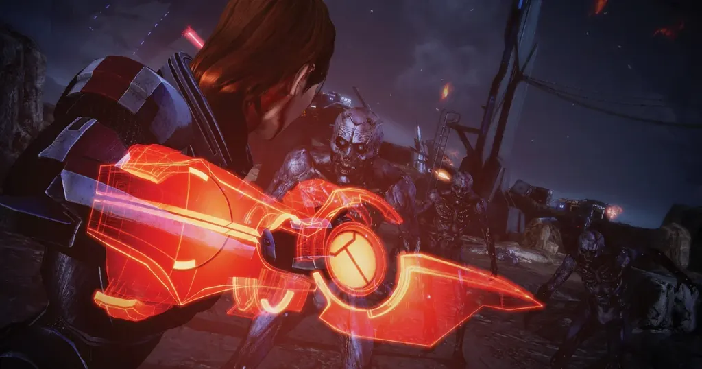 加拿大政界人士指责私募资本导致BioWare关闭，呼吁联邦支持员工回购工作室 图片