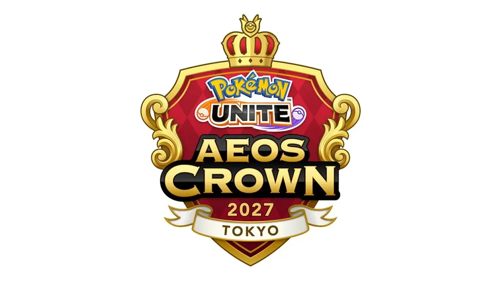 《宝可梦大集结》确认百万美元Aeos Crown 2027将是最后电竞赛事 图片