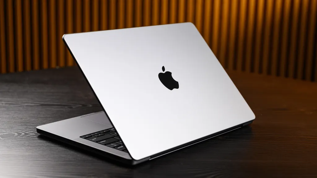 MacBook二十年：苹果如何塑造今日笔记本形态 图片
