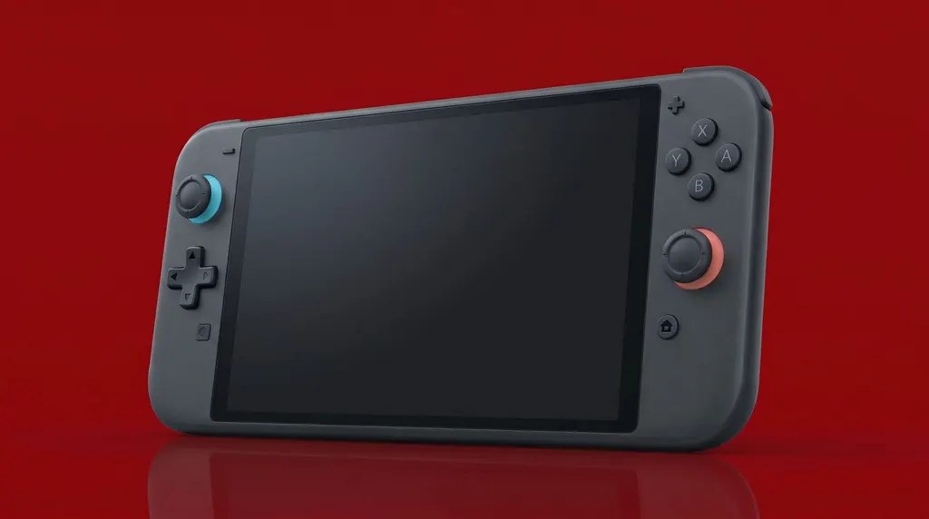 Switch 2上月涨价后，三星升级8纳米工艺或助推更便宜Lite版 图片