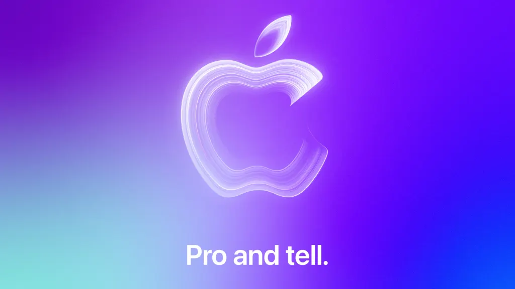 苹果Pro and Tell体验周开场：新iPad mini亮相，iMac与触控MacBook Pro仍待揭晓 图片