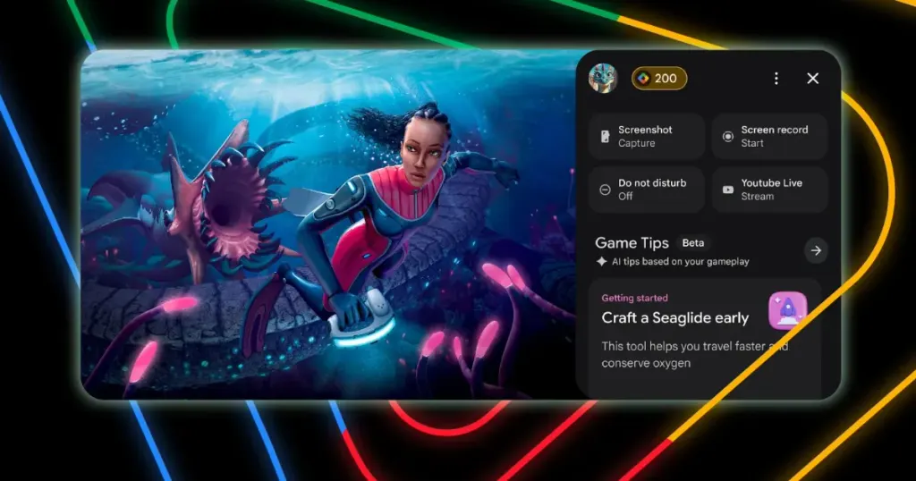 Google Play跟进Switch:Sidekick的Playbacks可回溯保存前30秒游戏画面 图片