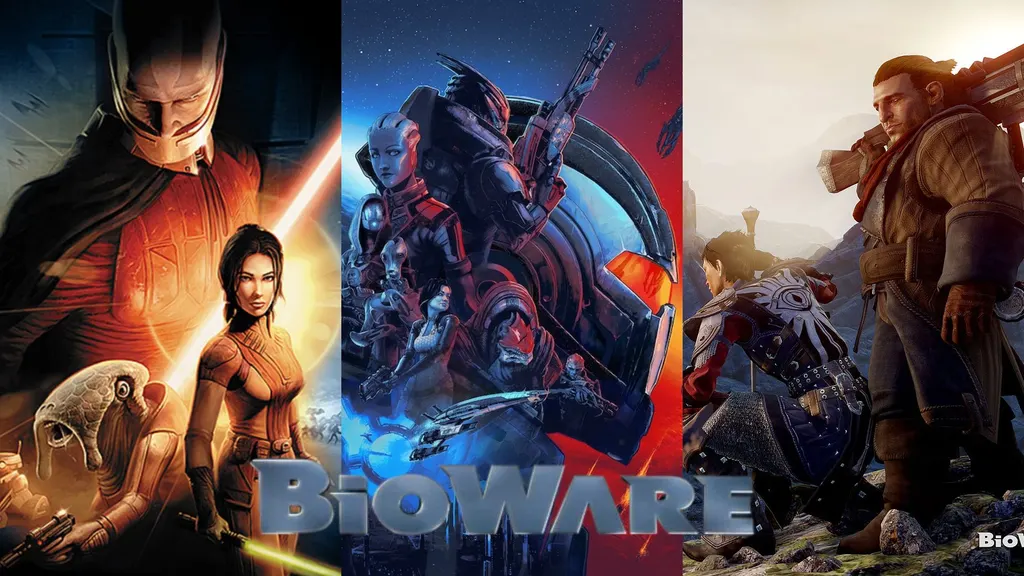 加议员呼吁政府协助BioWare员工向EA买下工作室自营 图片