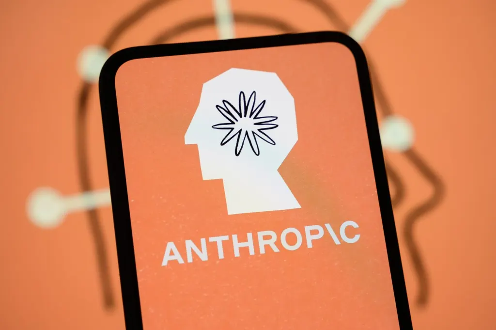 Anthropic上市风投将大赚，但亚马逊或成最大受益者 图片
