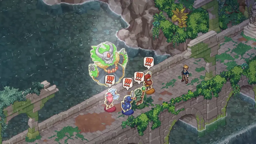 温馨魔法模拟《Witchbrook》定档1月28日发售 图片