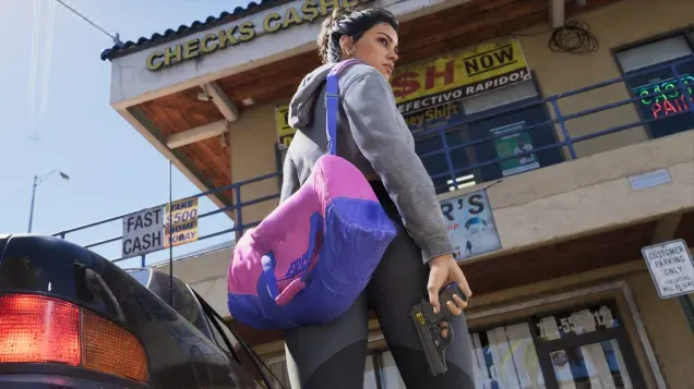 GTA 6配乐艺人克里夫·理查德竟不知游戏是什么 图片