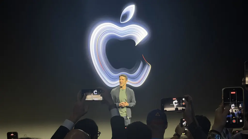 苹果「Pro and Tell」活动前瞻：触控屏MacBook Pro或成焦点 图片