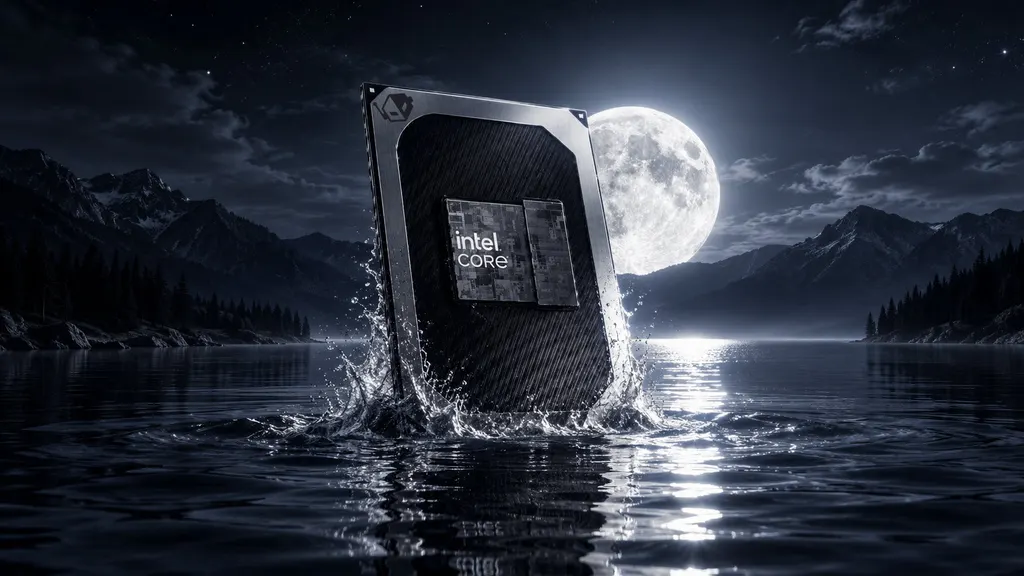 英特尔筹备入门级Moon Lake：仅四颗18A LPE核心，TDP起自6瓦 图片