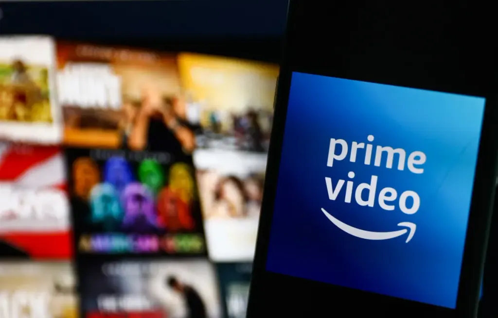 贝索斯继任者称Prime Video年营收规模已达数百亿美元且已盈利 图片