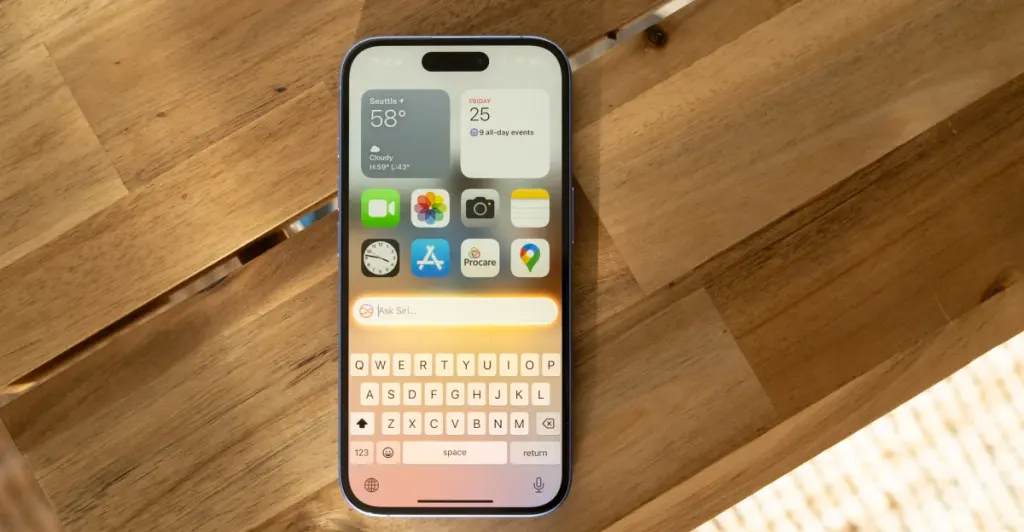 Apple Intelligence随iOS 27.3登陆中国：十一月测试版、十二月正式版 图片
